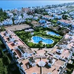 Appartamento Junto Al Mar Piscinas Jardines Wifi *