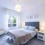 Junto Al Mar Piscinas Jardines Wifi Appartamento *