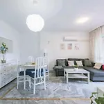 Junto Al Mar Piscinas Jardines Wifi Appartamento Marbella