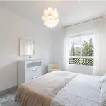 Junto Al Mar Piscinas Jardines Wifi Appartamento *